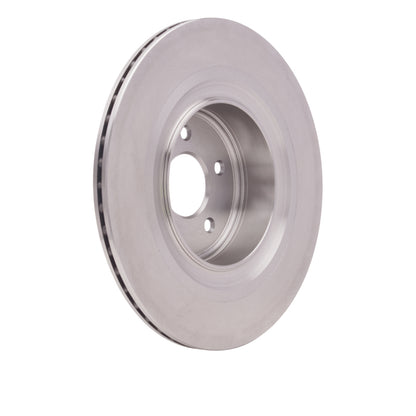 DFC 09-20 Nissan 370Z Rear Brake Rotor