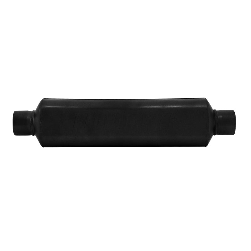 Flowmaster Super HP-2 2.00 IN/OUT 18 in. SS Muffler