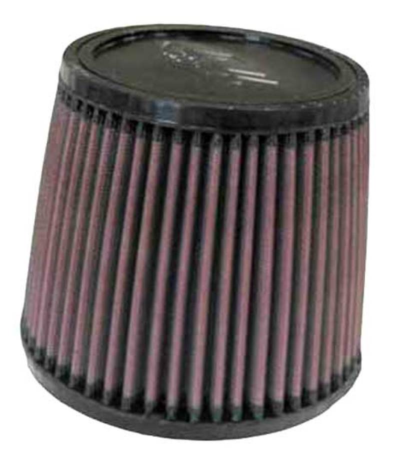 K&N Engineering K&N Filter 2 3/4 inch Flange 5 7/8 inch OD Base 4 3/4 Top 5 inch Height