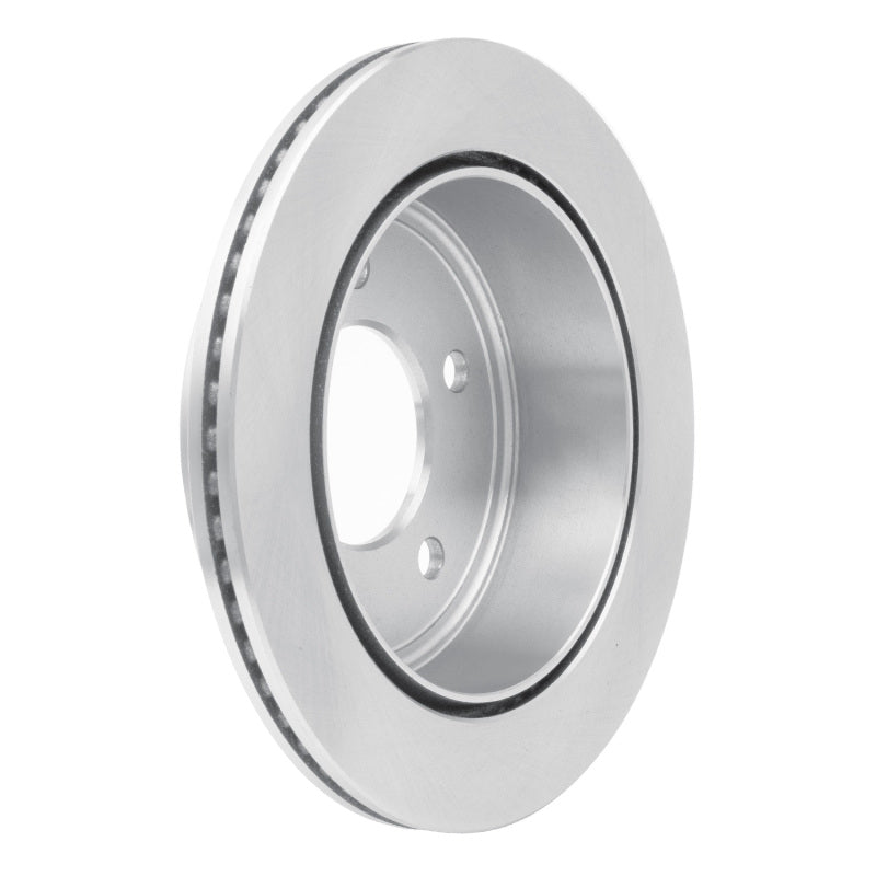 DFC 03-03 Dodge Ram 1500 Van Rear Brake Rotor
