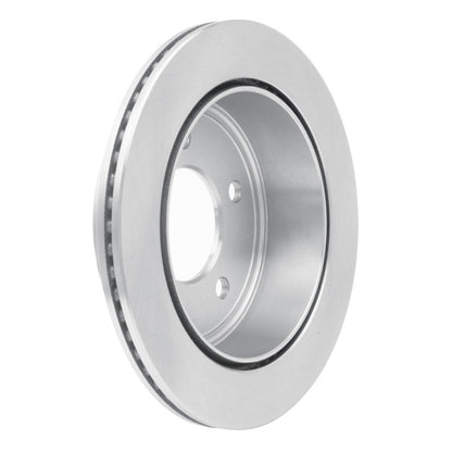DFC 03-03 Dodge Ram 1500 Van Rear Brake Rotor