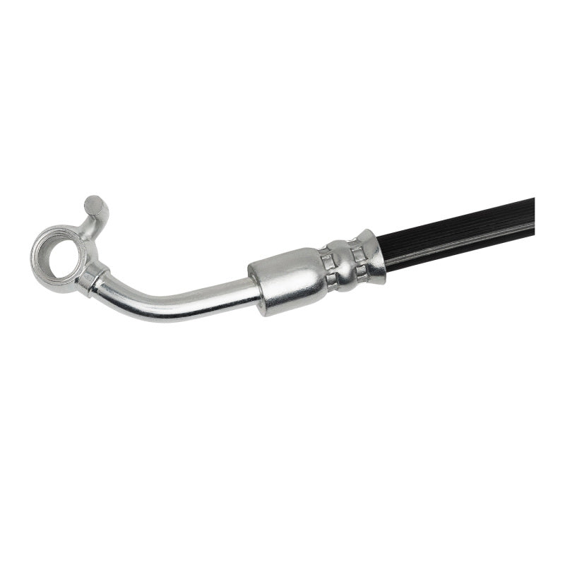 DFC 15-19 Genesis G90 Front-L Brake Hose