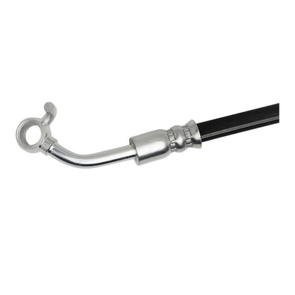 DFC 15-19 Genesis G90 Front-L Brake Hose