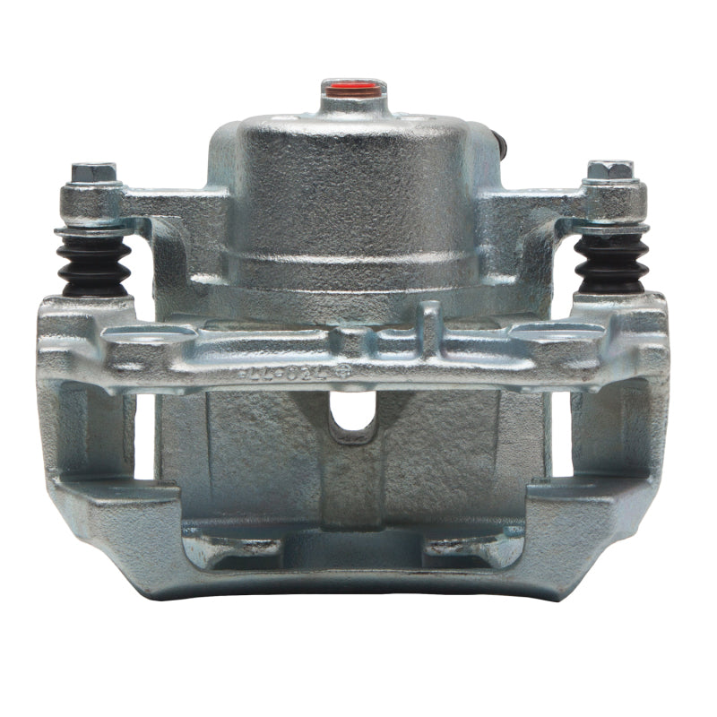 DFC 04-12 Chevrolet Malibu Front-R Premium Caliper - Silver Zinc Coated