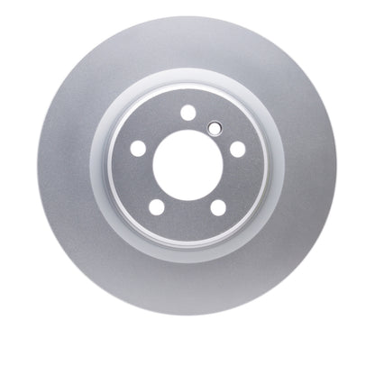 DFC 06-12 Land Rover Range Rover Front Hi-Carbon Alloy Geomet Coated Rotor