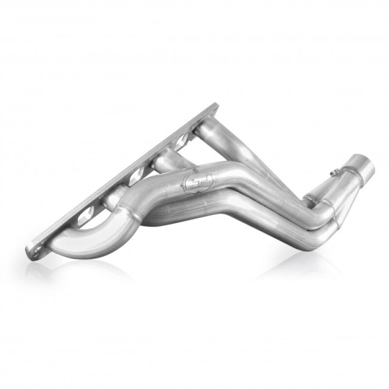 Stainless Works Stainless Power 2005-18 Hemi Headers 1-7/8in Primaries 3in High-Flow Cats