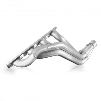 Stainless Works Stainless Power 2005-18 Hemi Headers 1-7/8in Primaries 3in High-Flow Cats