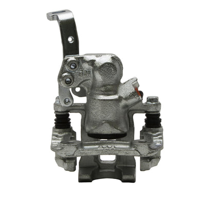 DFC 86-88 Acura LEGEND Rear-L Silver Zinc Coated Premium Caliper