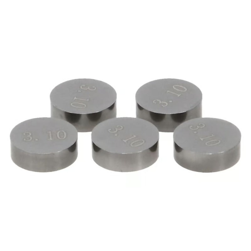 Wiseco Valve Shim Refill Kit- 7.48 x 3.10mm (5)
