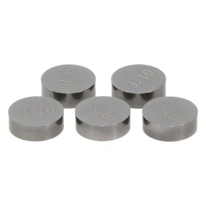 Wiseco Valve Shim Refill Kit- 7.48 x 3.10mm (5)