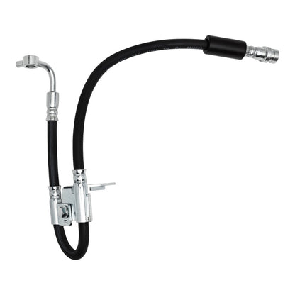 DFC 11-13 Hyundai Elantra Front-L Brake Hose