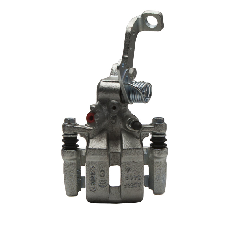 DFC 97-99 Acura CL Rear-R Silver Zinc Coated Premium Caliper