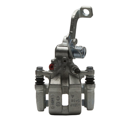 DFC 97-99 Acura CL Rear-R Silver Zinc Coated Premium Caliper