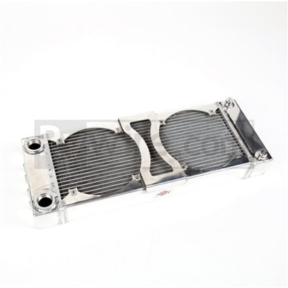 Rywire Tucked Flippable 24x9 (Small) Radiator