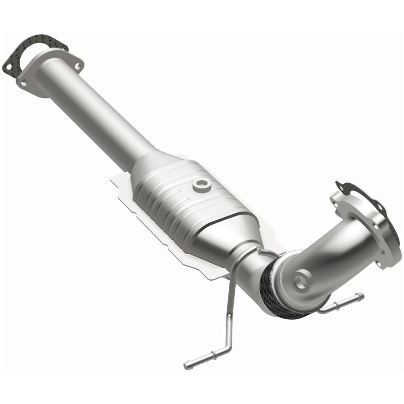 MagnaFlow Direct Fit Catalytic Converter 05-09 Volvo S60 2.4L/2.5L
