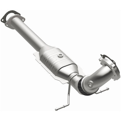 MagnaFlow Direct Fit Catalytic Converter 05-09 Volvo S60 2.4L/2.5L