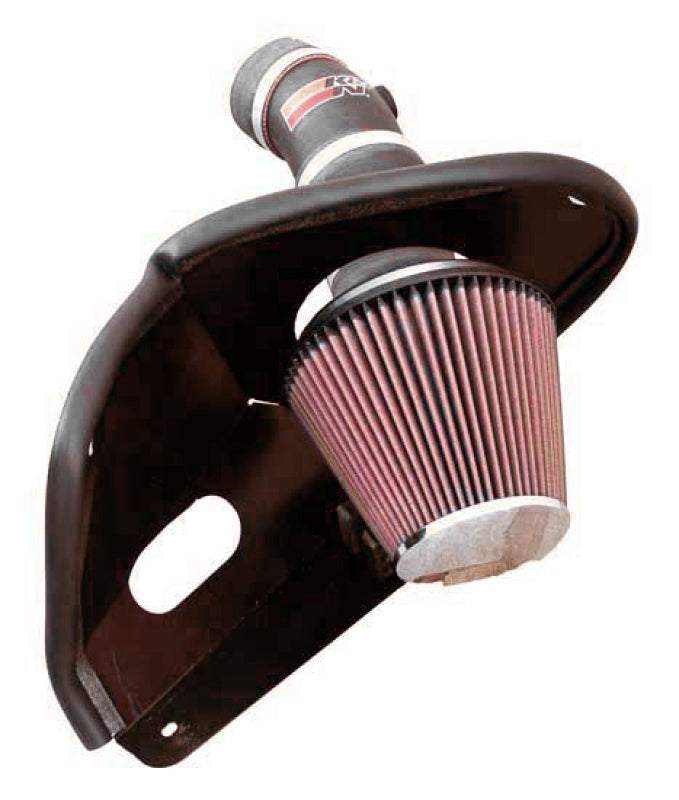 K&N Engineering K&N 04 Pontiac Grand Prix V6-3.8L S/C Performance Intake Kit
