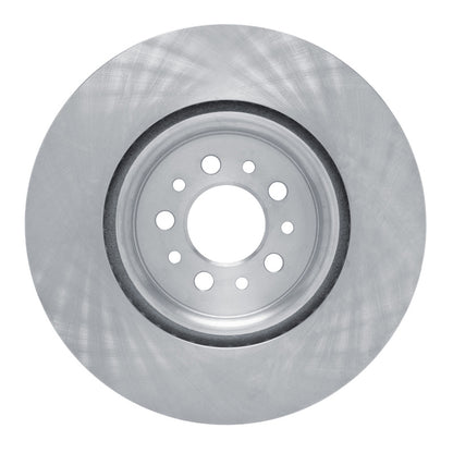 DFC 23-25 Alfa Romeo TONALE Front Brake Rotor