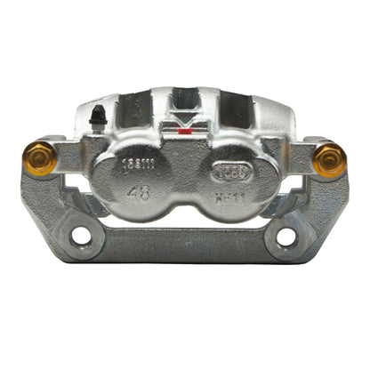 DFC 05-13 Ford F-250 Super Duty RWD Rear-R Premium Caliper - Silver Zinc Coated