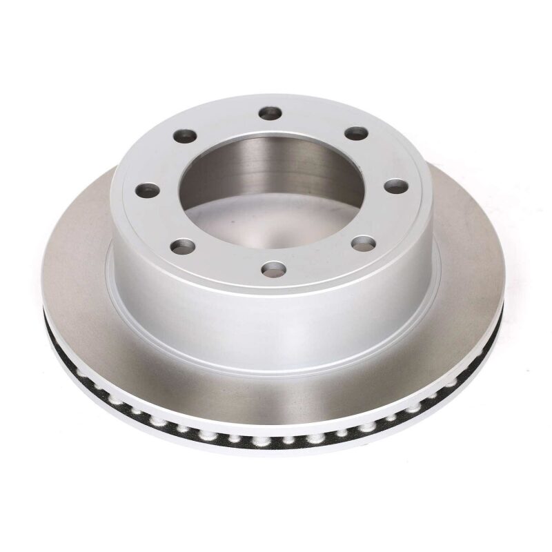 PowerStop Power Stop 00-05 Ford Excursion Rear Semi Coated Rotor