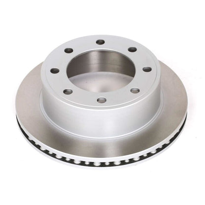 PowerStop Power Stop 00-05 Ford Excursion Rear Semi Coated Rotor
