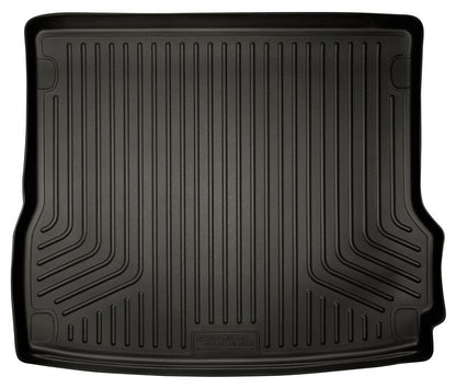 Husky Liners 09-14 Audi Q5 Weatherbeater Black Cargo Liner