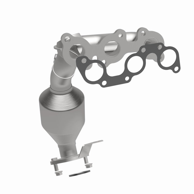 MagnaFlow Direct Fit Catalytic Converter 04-06 Toyota Sienna 3.3L