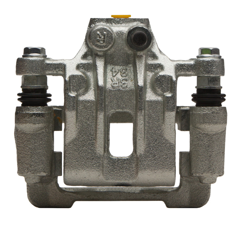 DFC 10-16 Hyundai Tucson Rear-R Premium Caliper - Silver Zinc Coated