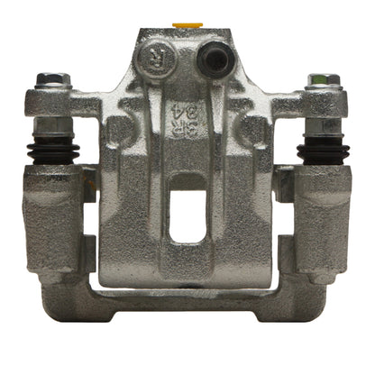 DFC 10-16 Hyundai Tucson Rear-R Premium Caliper - Silver Zinc Coated