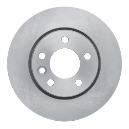DFC 10-24 Volkswagen Transporter (Mexico) Rear Brake Rotor