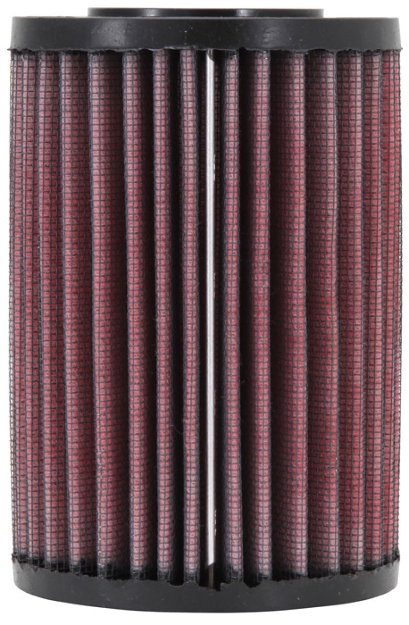 K&N Engineering K&N 99+ Mercedes Smart Replacement Air Filter