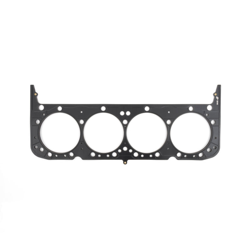 Cometic Gasket Cometic Chevy Gen1 Small Block V8 .070in MLS Cylinder Head Gasket - 4.125in Bore - 18/23 Degree Head