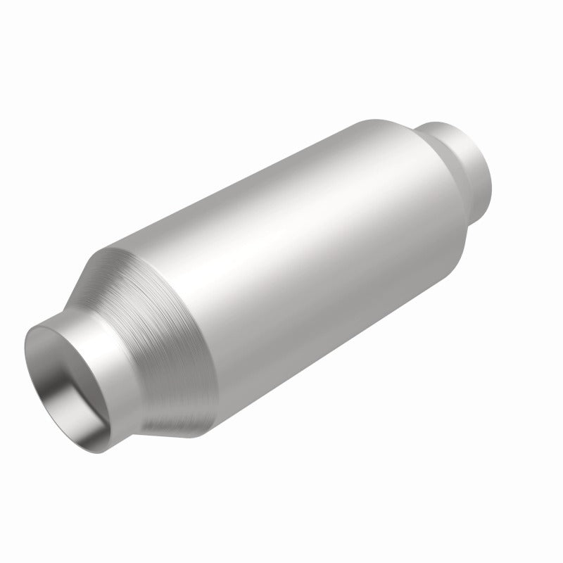 MagnaFlow 2.25 CA Spun Universal Converter