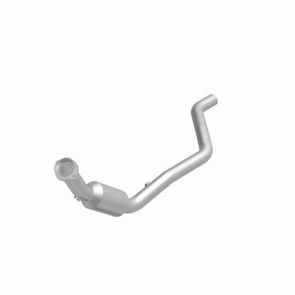 MagnaFlow 2002 Ford Thunderbird 3.9L Direct Fit Converter