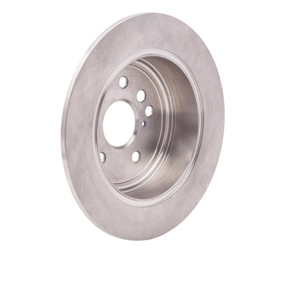 DFC 04-05 Toyota RAV4 Rear Brake Rotor
