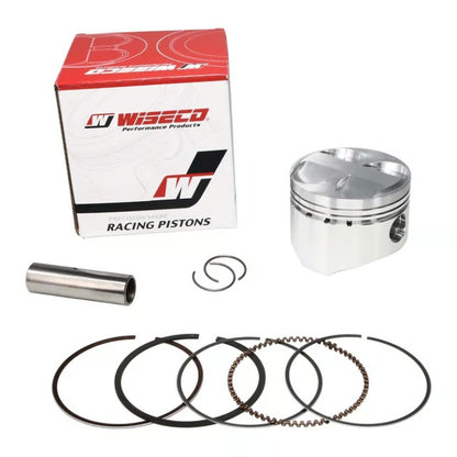 Wiseco Kawasaki KSF250 Mojave 89-04 11.51 2913XC Piston Kit