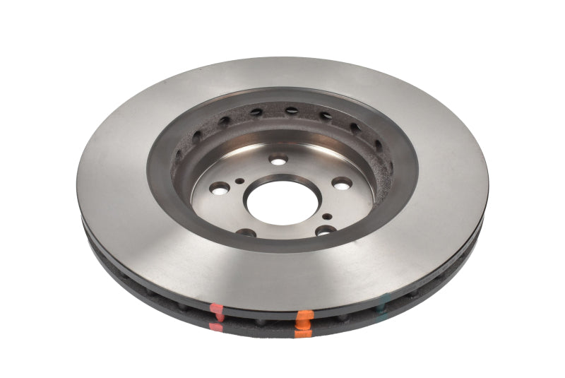 DBA 20-22 Toyota Highlander 4000 Series Standard Front Brake Rotor