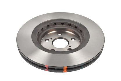 DBA 20-22 Toyota Highlander 4000 Series Standard Front Brake Rotor