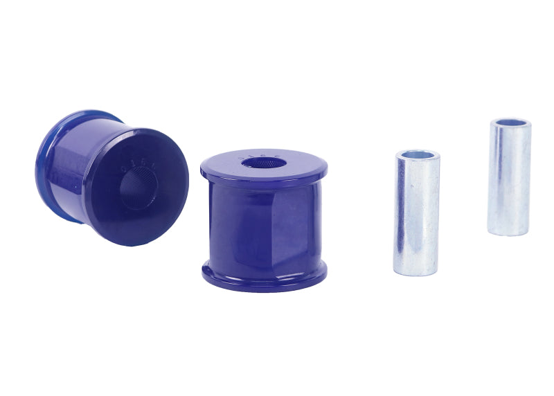 SuperPro Mitsubishi-Lwr/Tr/Arm/Front Bush