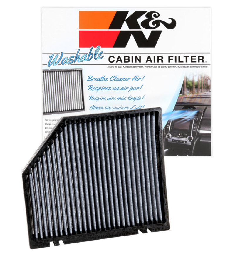 K&N Engineering K&N 13-16 Audi SQ5 3.0L V6 Cabin Air Filter
