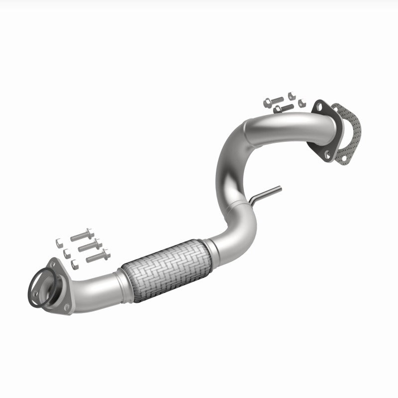 Magnaflow BRE Exhaust 08-10 Rogue 2.5L Front Pipe Kit