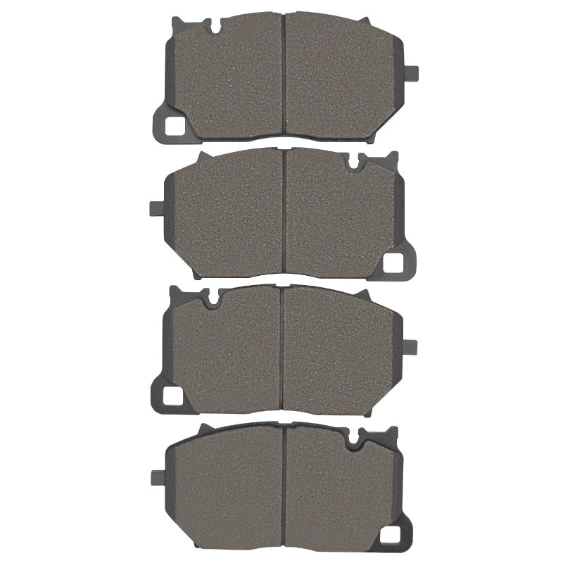 DFC 16-25 Audi RS6 Front 5000 Advanced Low Metallic Brake Pads