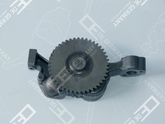 OE GERMANY 021800287600 Oil Pump