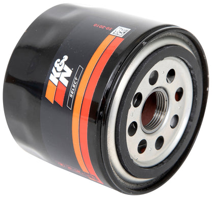 K&N Engineering K&N 21-25 Dodge Durango 6.2L V8 Spin On Oil Filter