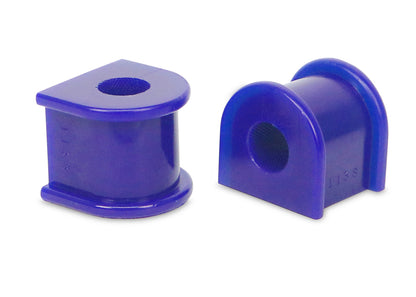 SuperPro Sway Bar Mount Bushing - 19mm Bar