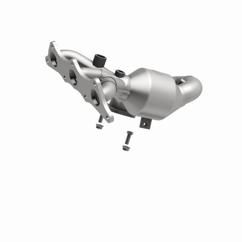 MagnaFlow Direct Fit Catalytic Converter 06-09 Eclipse 3.8 Rear Manifold O
