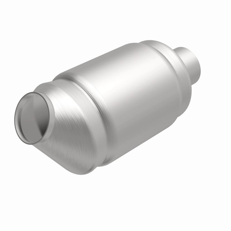 MagnaFlow Universal Catalytic Converter 1.75 inch C/A Spun