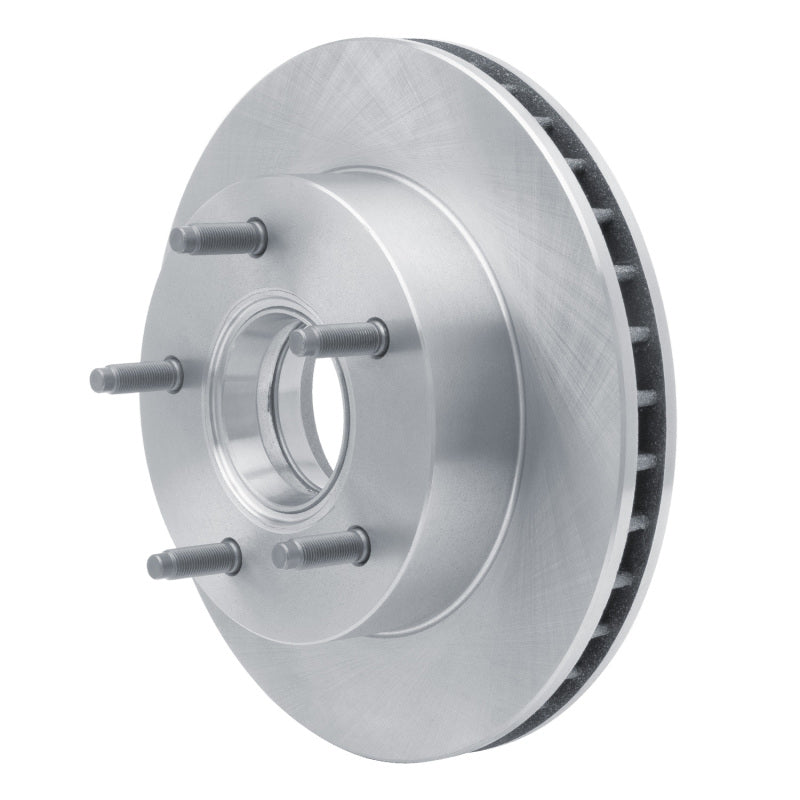 DFC 86-88 Ford F-150 4WD Front Brake Rotor
