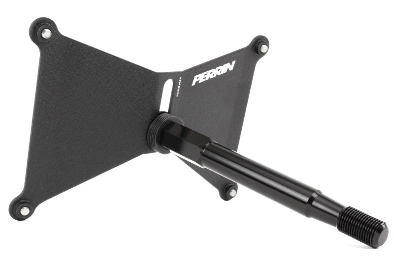 Perrin Performance PERRIN 22-24 Subaru Forester Wilderness License Plate Holder