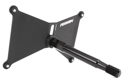 Perrin Performance PERRIN 22-24 Subaru Forester Wilderness License Plate Holder